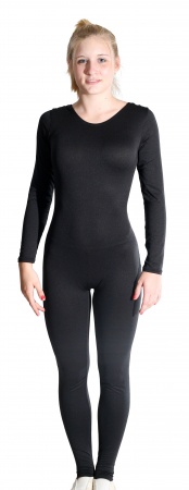 Unitard front