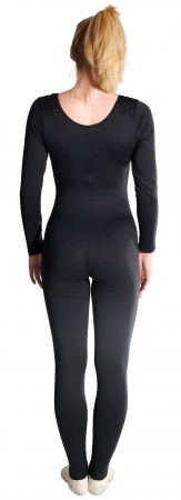 Unitard back