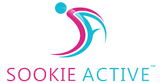 Sookie active logo